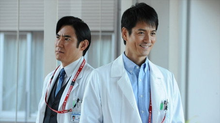DOCTORS 最強の名医 Сезон 3