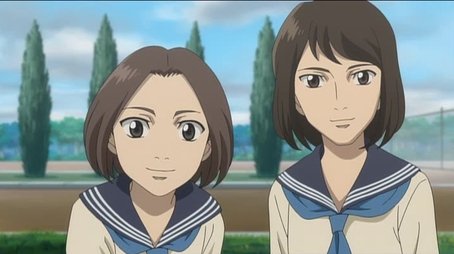 Akechi Appears (2008) - Episode 7 poster and promotional image