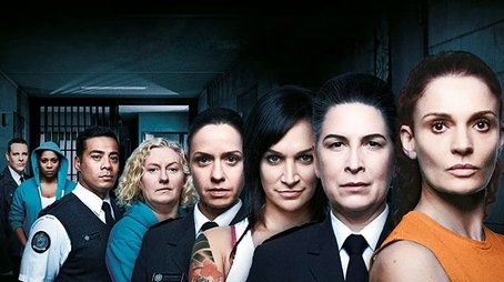 Season 3 (2015) - Season 3 poster and promotional image