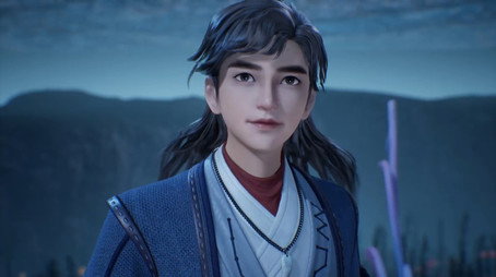 星河至尊 시즌 1