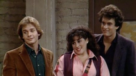 There's No Business (1981) - Episode 2 poster and promotional image