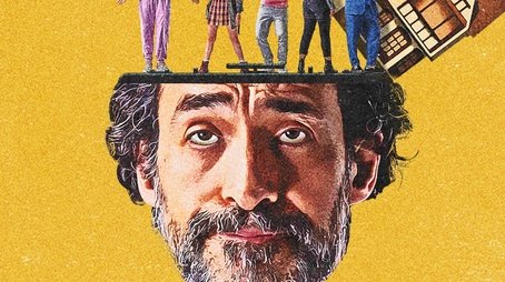 Bunker (2021) poster