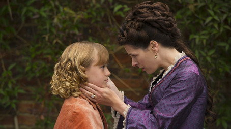 The Paradise - Al paradiso delle signore Stagione 2