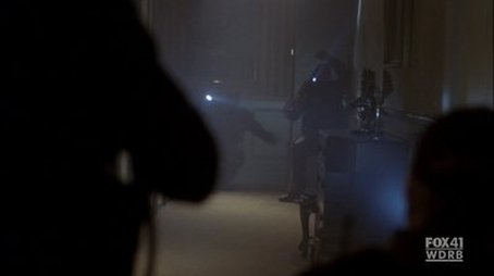 Tag 7: 20:00 Uhr - 21:00 Uhr