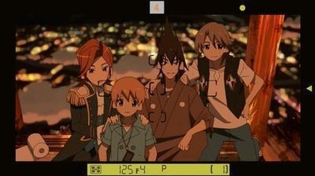 Uchouten Kazoku14