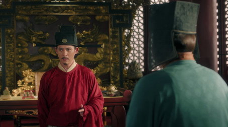 大宋宫词 Сезон 1