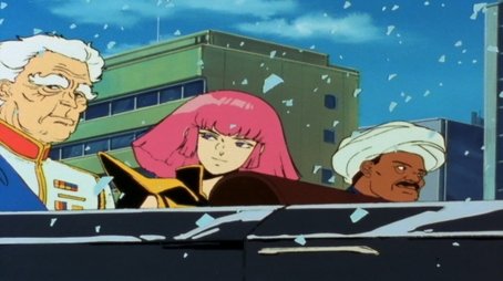 Leina's Blood, Part 1 (1986) - Episode 27 poster and promotional image