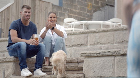 15 Days (2023) - Episode 3 poster and promotional image