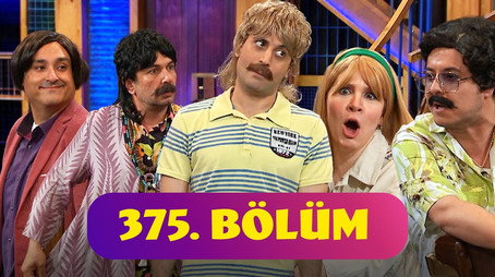 Güldür Güldür Show Сезон 12