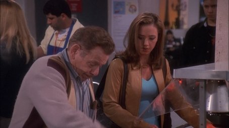 Departure Time (2001) - Episode 21 poster and promotional image