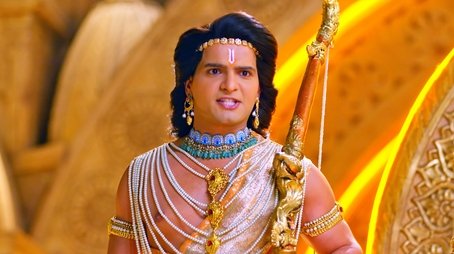 Mata Sita Ka Faisala (2024) - Episode 189 poster and promotional image