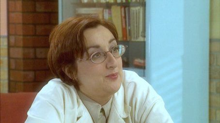 Couples Therapy (1998) - Episode 7 poster and promotional image