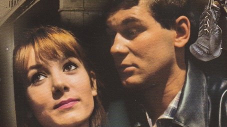 Rue des Pignons (1966) poster