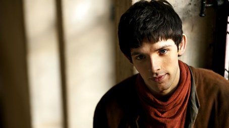 As Aventuras de Merlin21