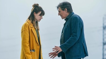 Episode 8 (2021) - Episode 8 poster and promotional image