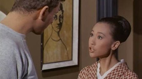 Kimomo My House (1967) - Episode 19 poster and promotional image