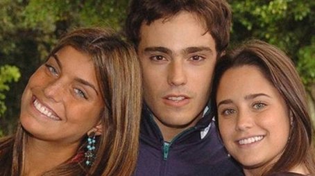 Malhação 2005 (2005) - Season 12 poster and promotional image