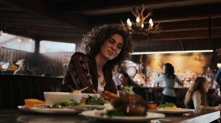 Can't Let Go (2020) - Episode 5 poster and promotional image