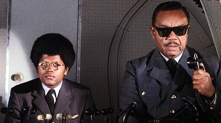 Flight Five Doesn't Answer (1969) - Episode 15 poster and promotional image