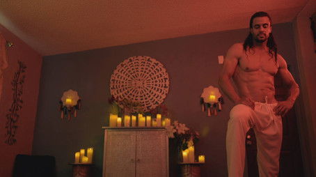 Prophecy (2021) - Episode 14 poster and promotional image