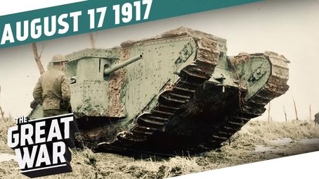 The Battle of Hill 70 - Mackensen Advances in Romania - Week 160 (2017) - Episode 33 poster and promotional image
