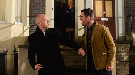 14/03/2013 (2013) - Episode 45 poster and promotional image