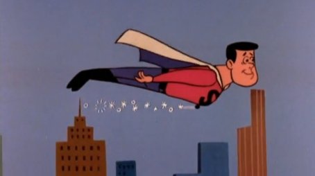 Super Blooper (1965) - Episode 37 poster and promotional image