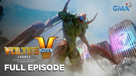 Bombos (2023) - Episode 36 poster and promotional image