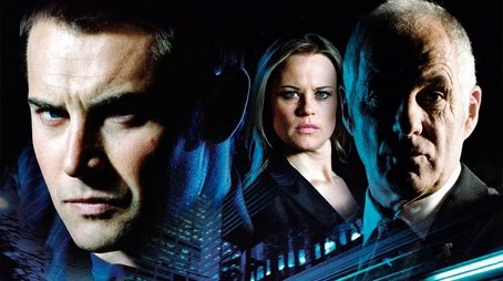 Season 3 (2009) - Season 3 poster and promotional image