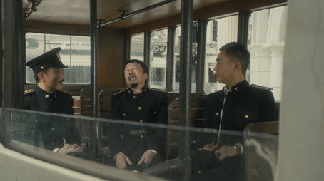 隐秘而伟大 Сезон 1