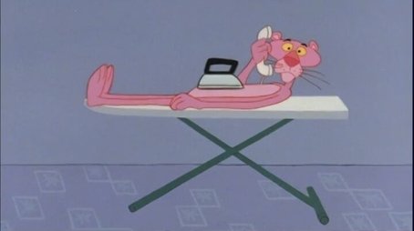 Pink & Quiet (1993) - Episode 3 poster and promotional image
