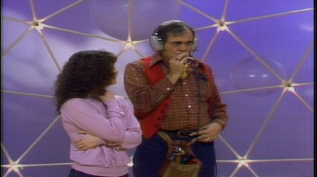 Smoking (1981) - Episode 9 poster and promotional image