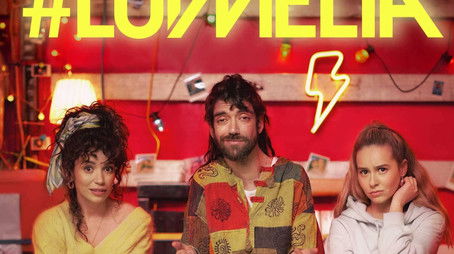 Season 4 (2021) - Season 4 poster and promotional image