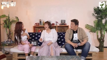 Love counseling center with Kim Min Kyung and Yoo Min Sang (2021) - Episode 47 poster and promotional image
