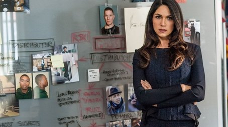 You're the Only Person I Can Trust (2015) - Episode 4 poster and promotional image