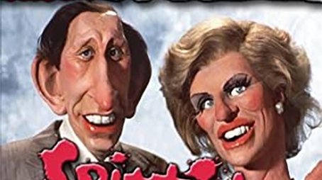 Season 3 (1986) - Season 3 poster and promotional image