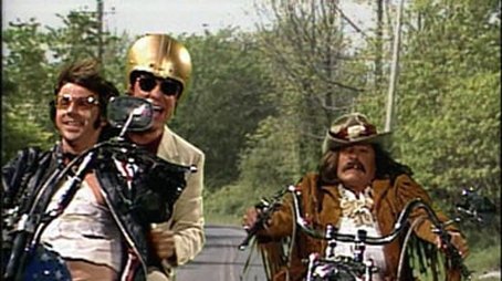Dennis Hopper/Roy Orbison (1987) - Episode 20 poster and promotional image