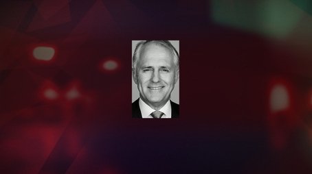 Malcolm Turnbull (2016) - Episode 21 poster and promotional image
