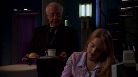 Reunion (2003) - Episode 11 poster and promotional image