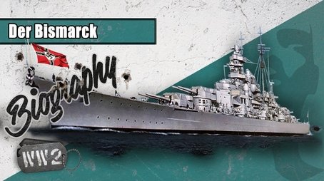 Der Bismarck: Doomed to Fail? (2020) - Episode 75 poster and promotional image
