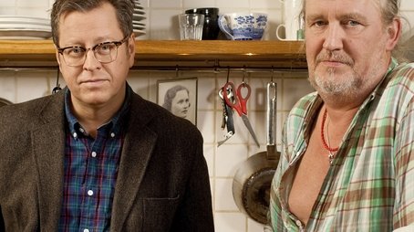 The Plan (2000) - Episode 10 poster and promotional image
