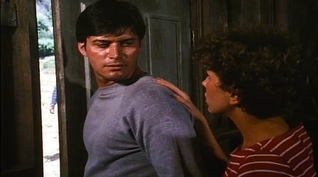Nowhere to Run (1983) - Episode 3 poster and promotional image