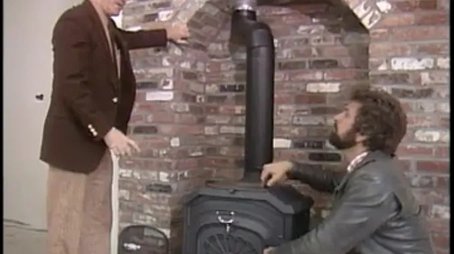 The Newton House - 27 (1981) - Episode 27 poster and promotional image