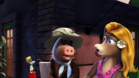 Free Schmoozy (2009) - Episode 21 poster and promotional image
