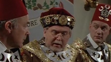 Fools and Kings (1995) - Episode 4 poster and promotional image