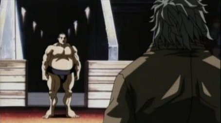 Reverse (2001) - Episode 2 poster and promotional image