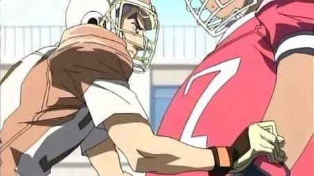 The Refined Spirit Of A Lineman! (2006) - Episode 49 poster and promotional image