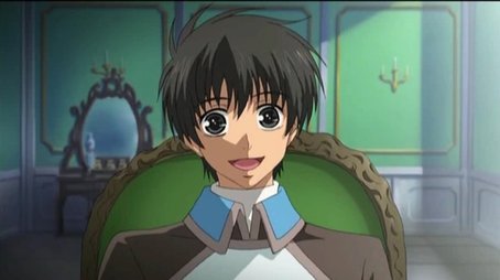 Young Boy King of Small Shimaron (Part 2) (2008) - Episode 6 poster and promotional image