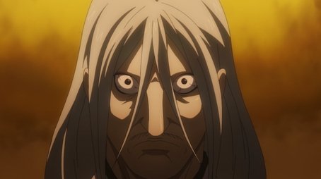 A Wasteland Riddled with Holes (2021) - Episode 7 poster and promotional image