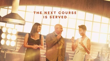 Wisconsin (2024) - Season 21 poster and promotional image